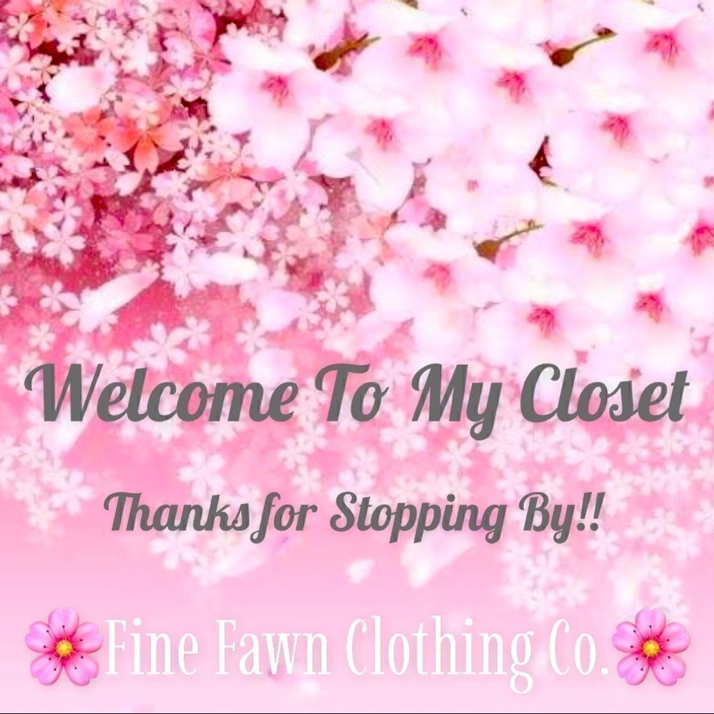 WELCOME!!   